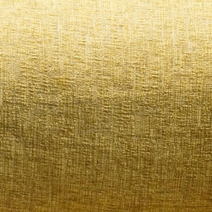 Solid Bright Gold Upholstery Fabric