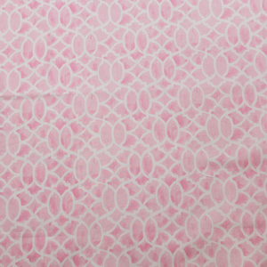 Hot Pink Cotton Twill 100% Cotton Fabric