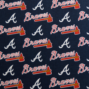 Cotton Fabric - Sports Fabric - MLB Baseball Houston Astros Stadium  Anniversary - 4my3boyz Fabric