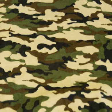 Anti-Pill Fleece Fabric: Buy Material by the Yard | CnC Fabrics