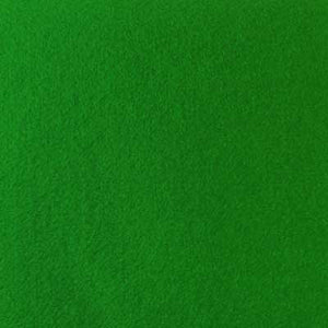 Lime Green Solid Acrylic Felt Fabric – Fashion Fabrics LLC