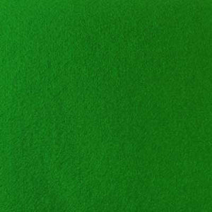 Ice Fabrics Craft Felt Fabric by The Yard - 72 Wide Acrylic Felt for DIY  Arts & Crafts - Lime Green - Half Yard 