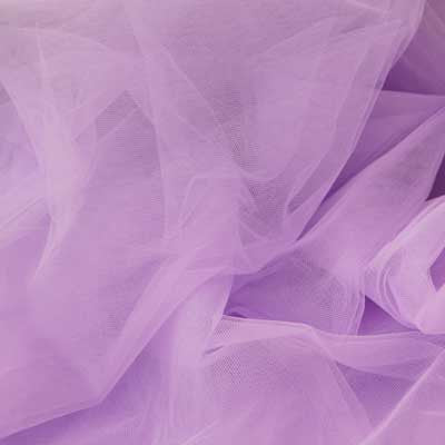 Decorative Purple Tulle Assorted - 40 yds Fabric – CnC Fabrics
