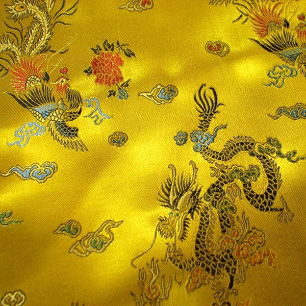 chinese brocade