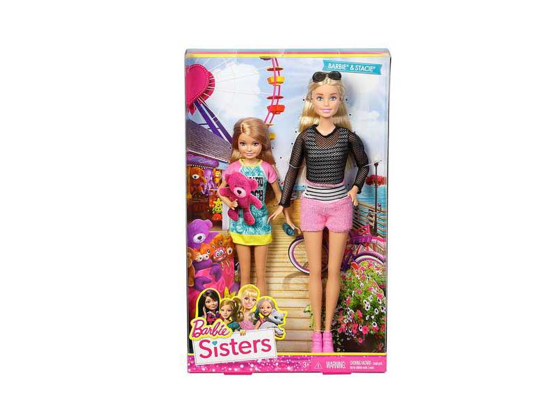 barbie stacie boy doll