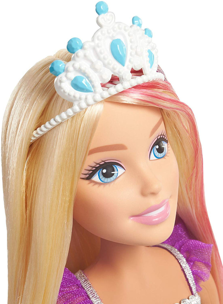 barbie dreamtopia 17 inch
