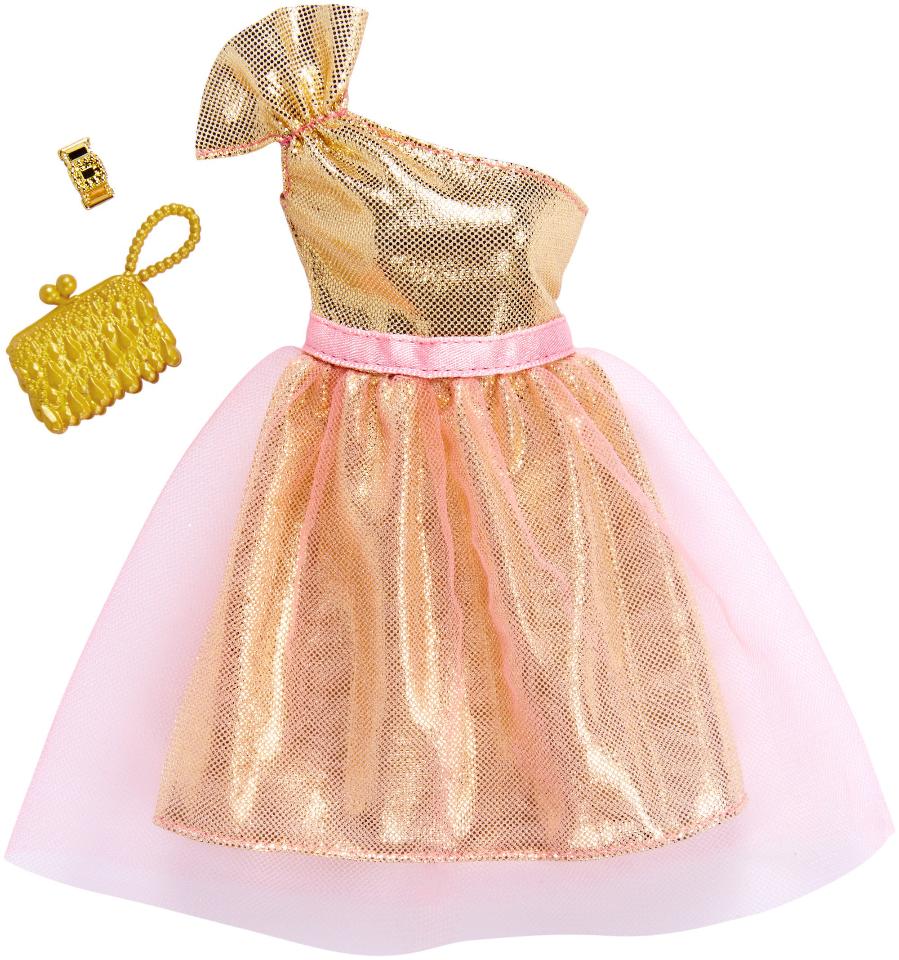 barbie doll dress for girl