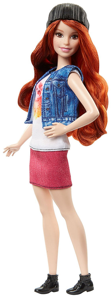 barbie fashionista 37