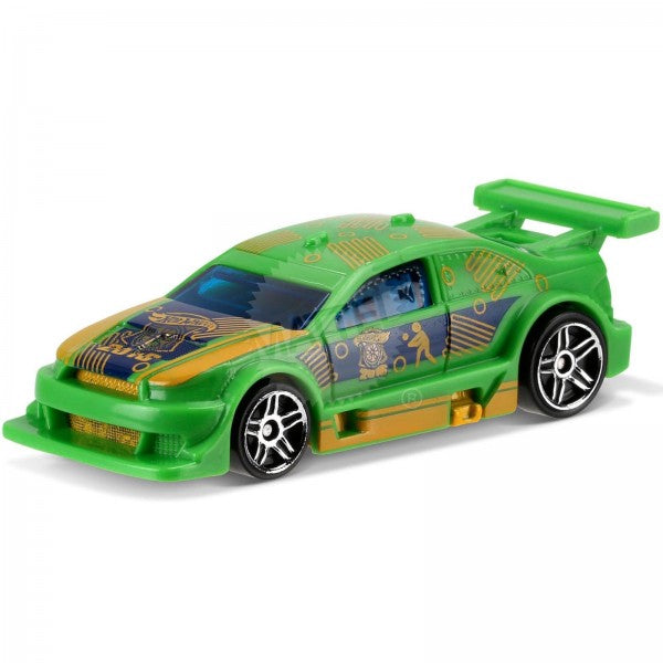 hot wheels amazoom