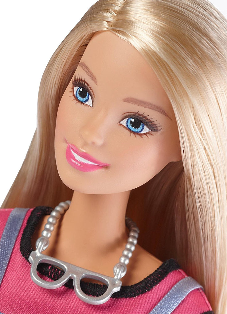 barbie doll emoji
