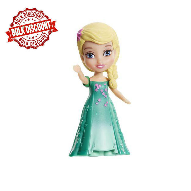 disney frozen mini dolls