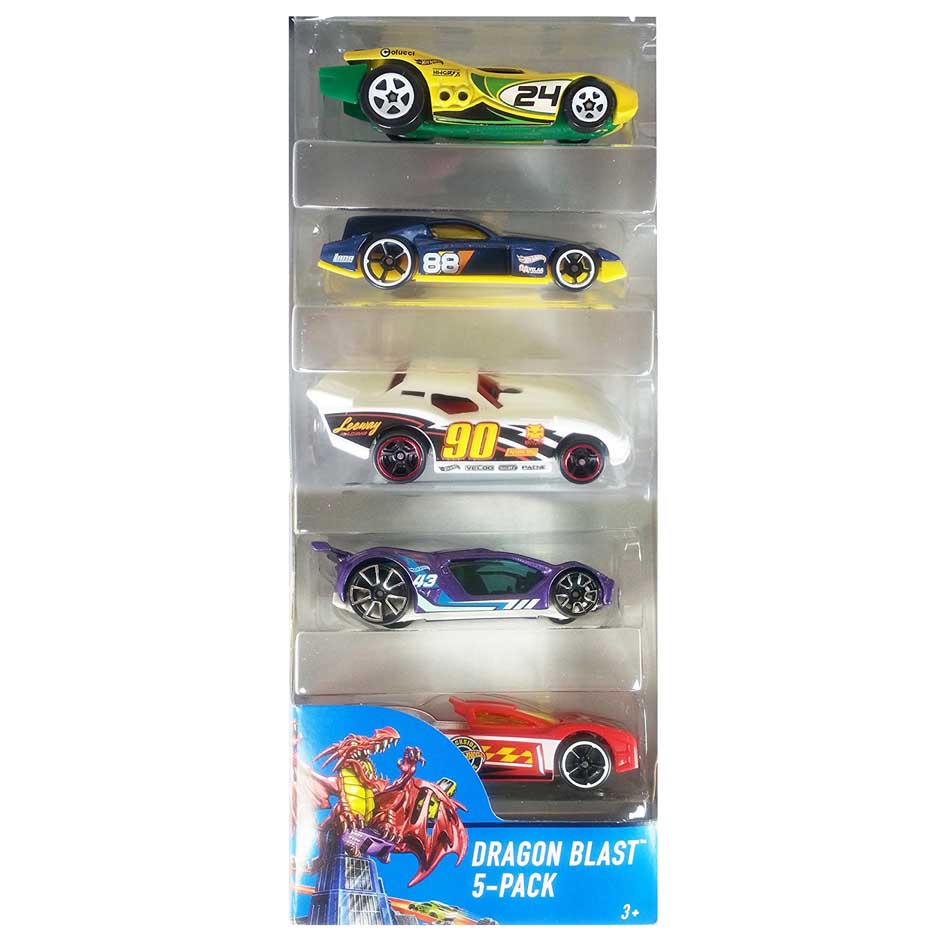 dragon car hot wheels