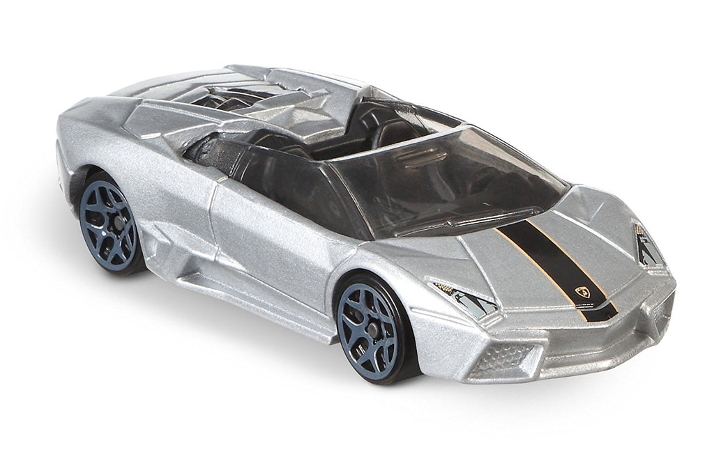 hot wheels lamborghini reventon roadster