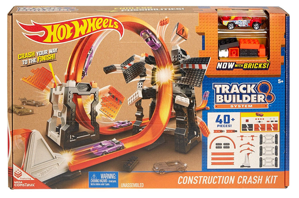 hot wheels dww96