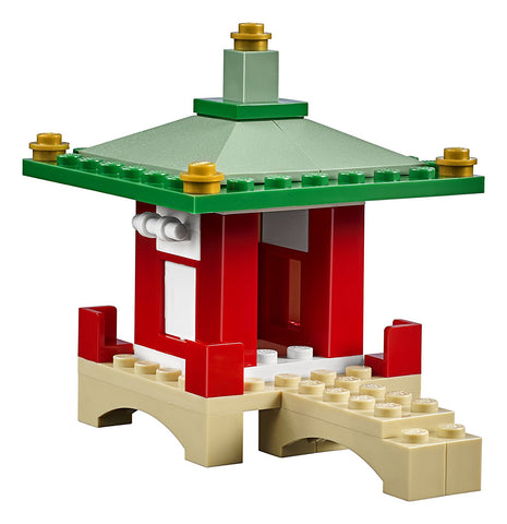 lego 10703 castle