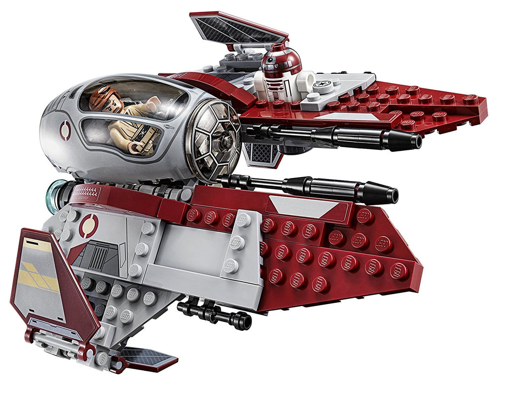 lego star wars 75135