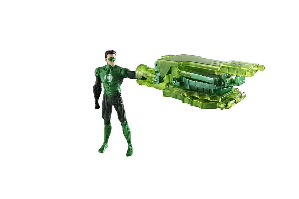 mattel green lantern