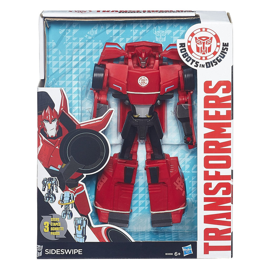 transformers rid sideswipe