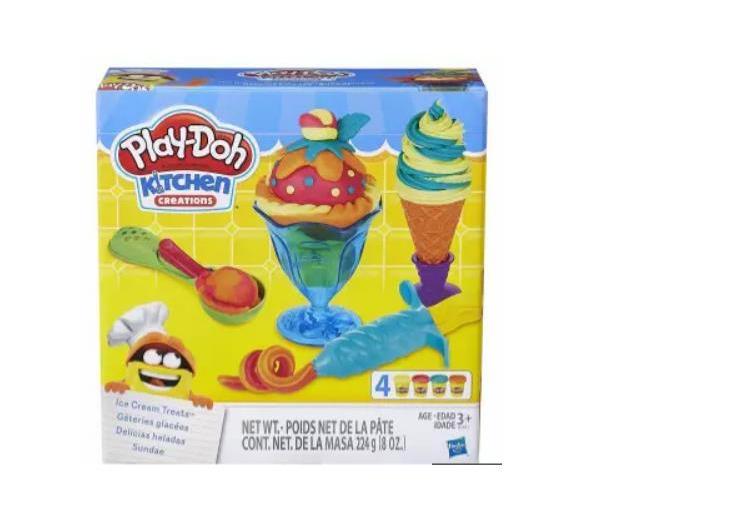 play doh kitchen ultimate chef