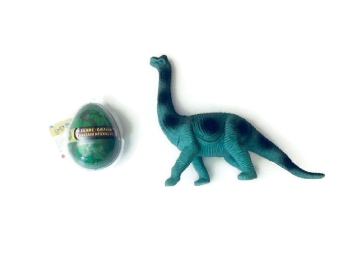 growing dinosaur toy