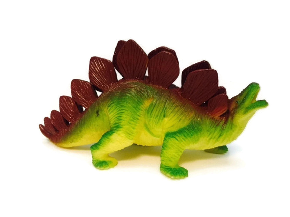 jurassic world stegosaurus toy