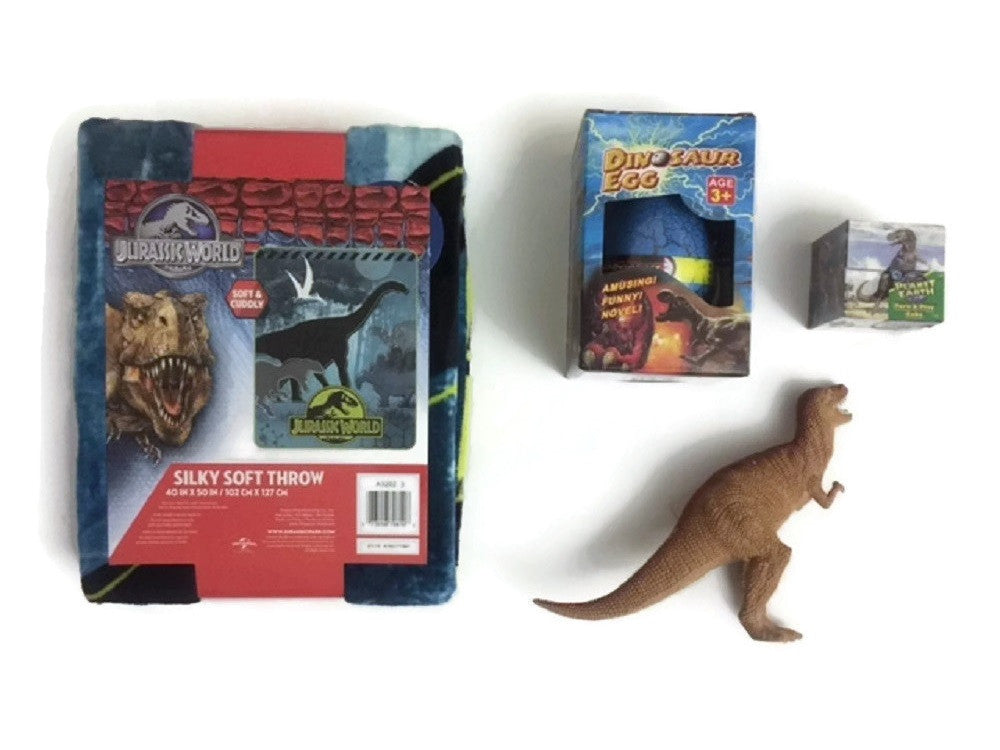 jurassic world hatching egg toy