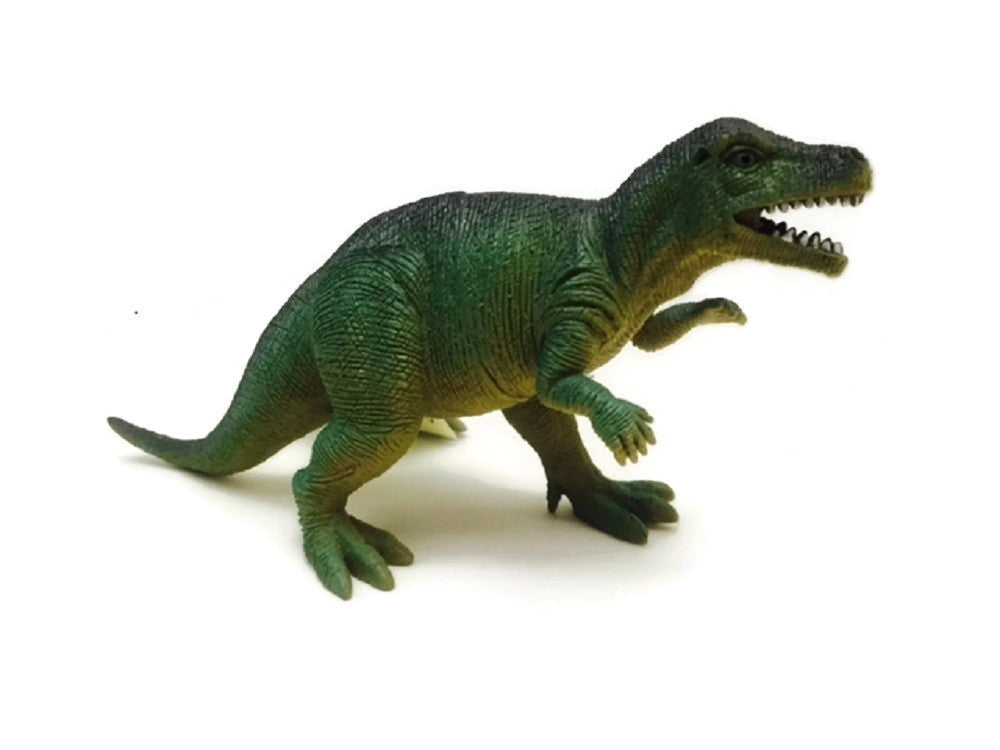 allosaurus toy