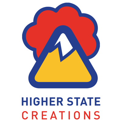 Higher state