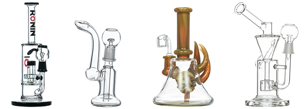 dab rigs