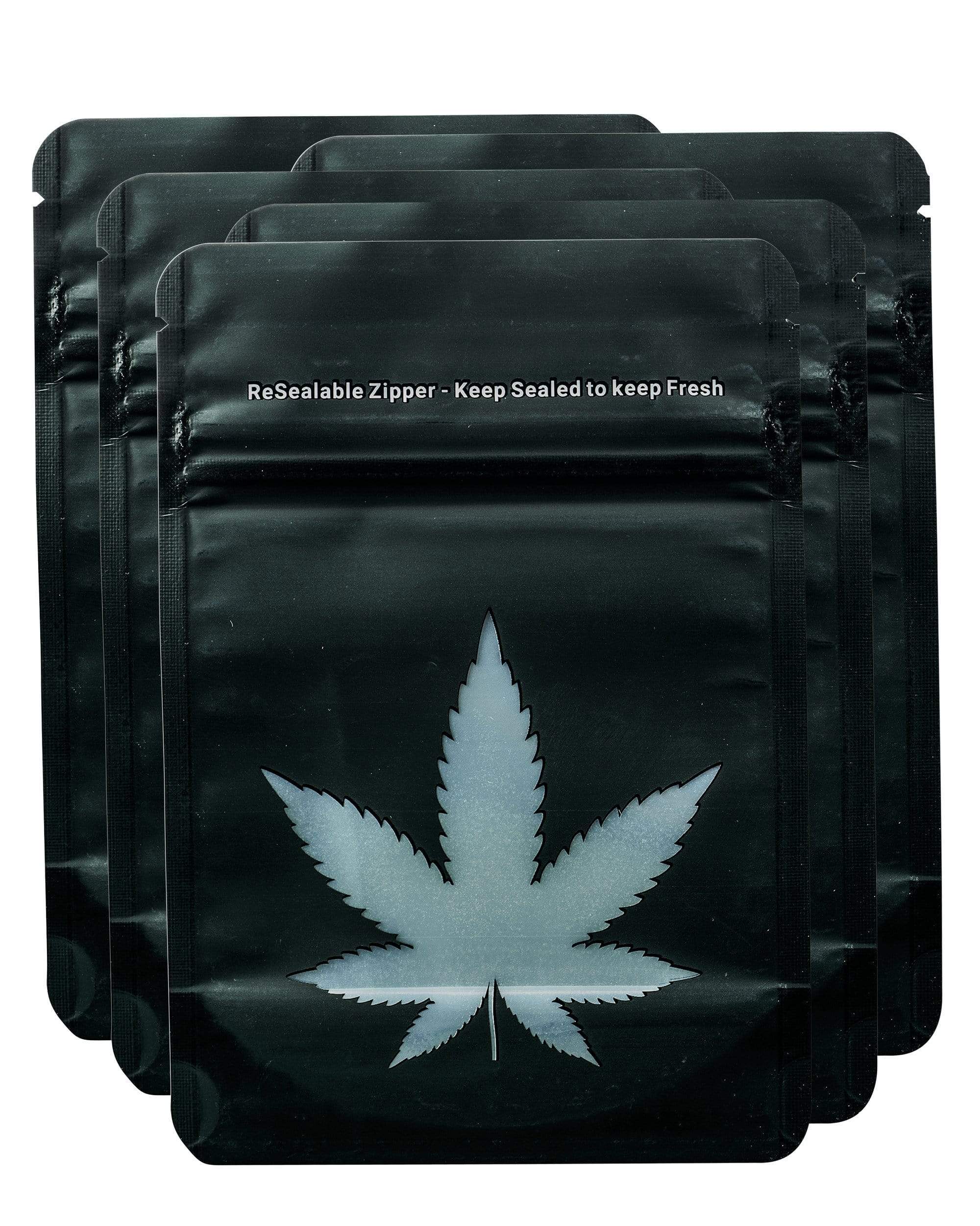 Cannabis Smell Proof Bags, Stash Boxes & Containers for Herb