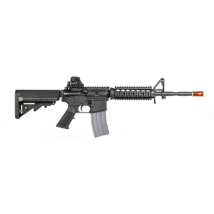 VFC Avalon RIS M4 SOPMOD AEG – BlackBlitz Airsoft