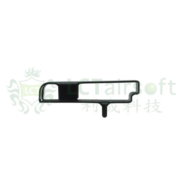 
    LCT AK Magwell Spacer
    
    

     – 
    BlackBlitz Airsoft
    
  