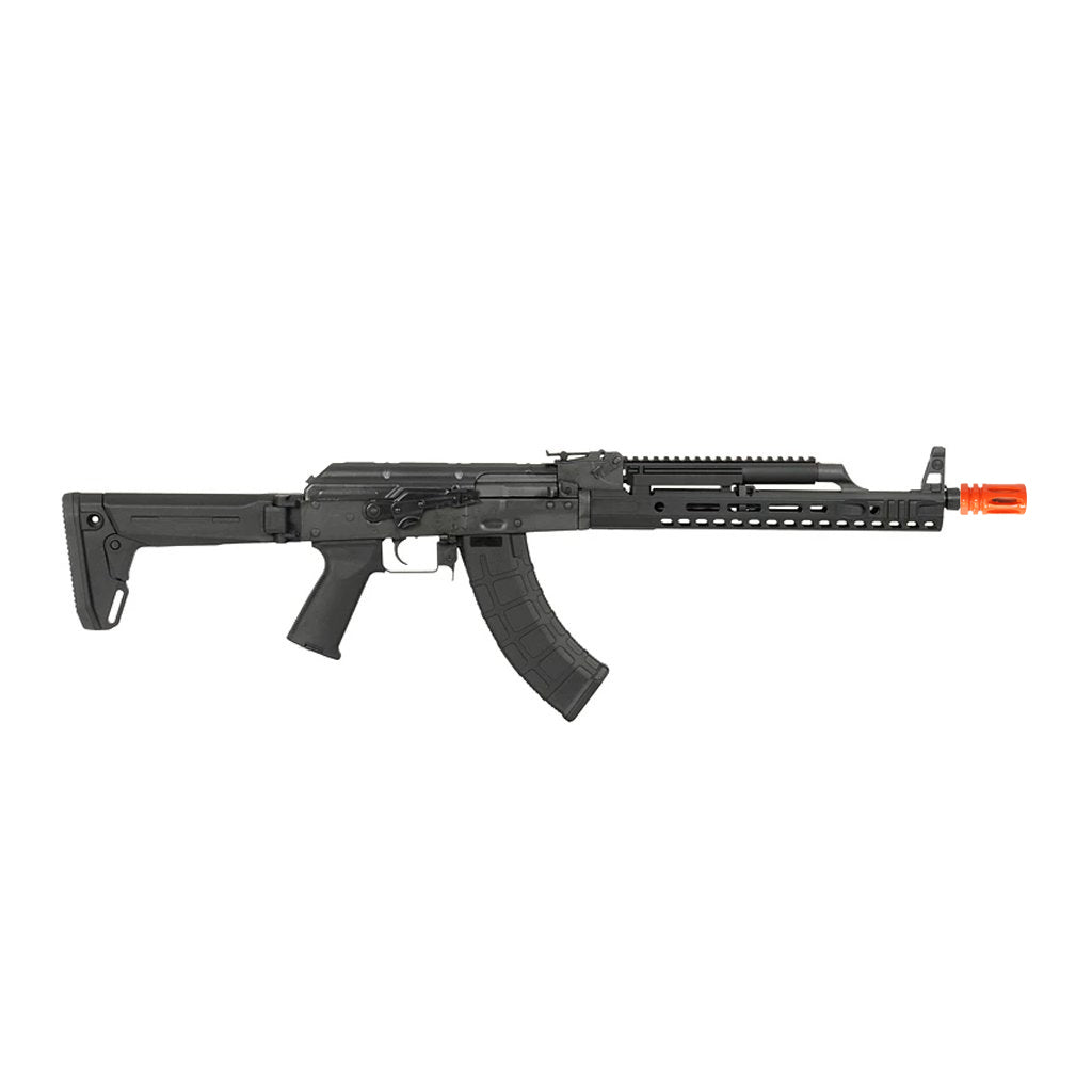 Arcturus Akm W Z Stock Blackblitz Airsoft