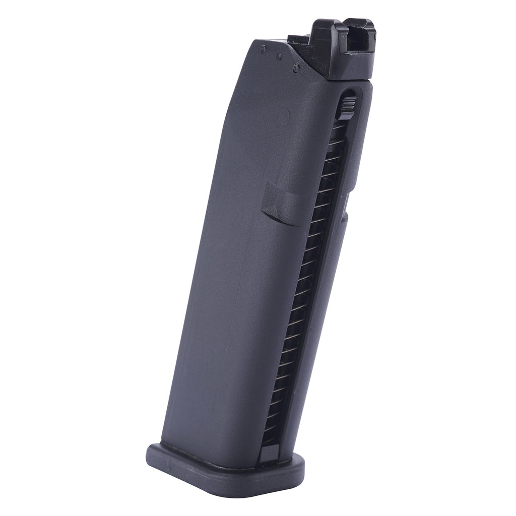 glock 17 magazine