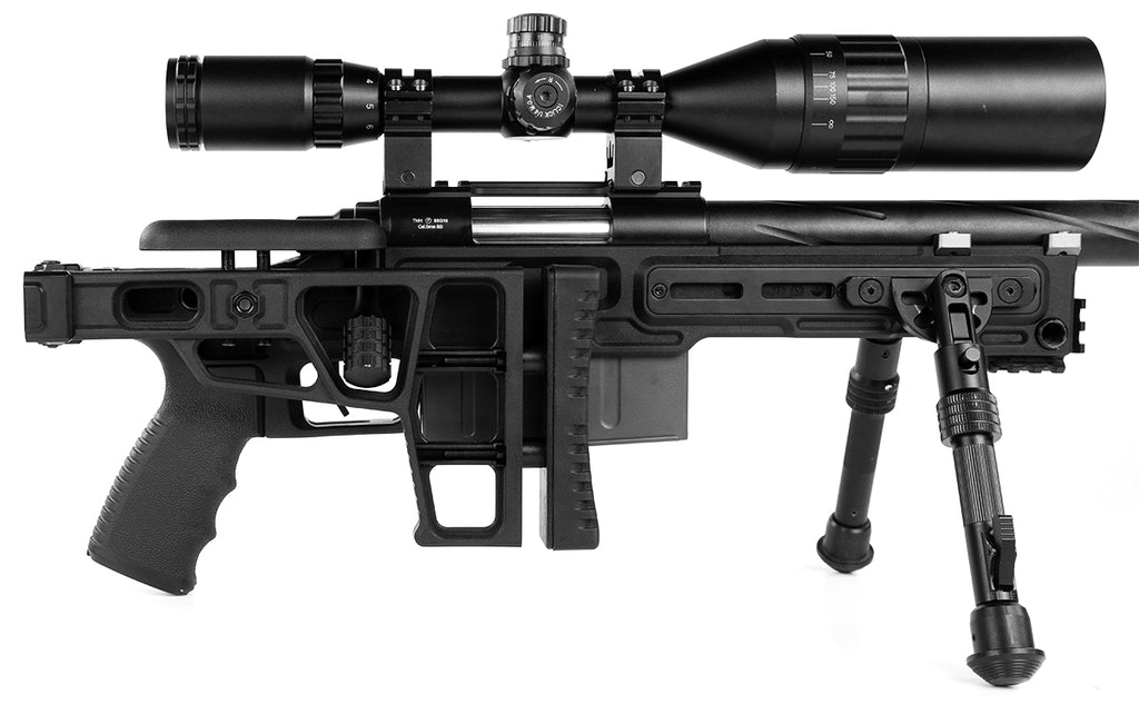 mass effect 3 collector sniper rifle