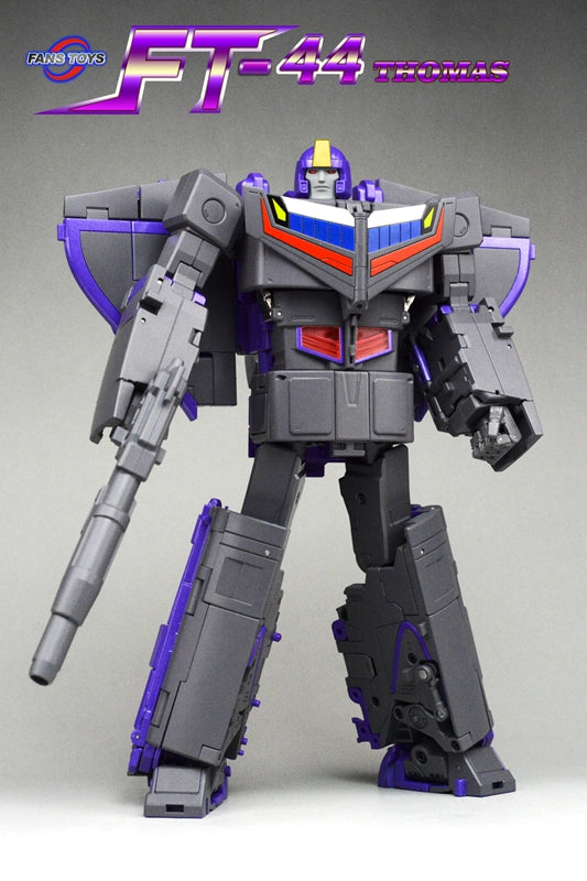 3rd party astrotrain