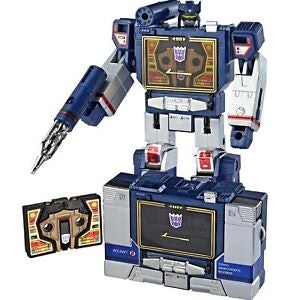 transformers gen 1 soundwave