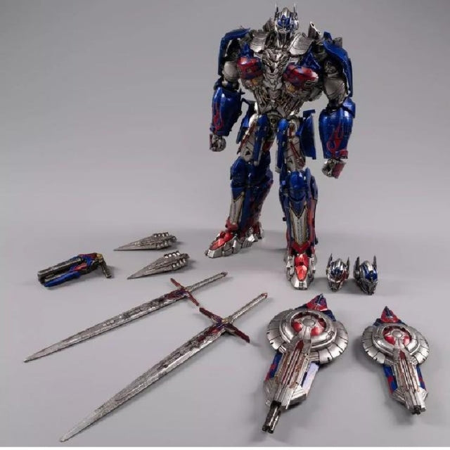 toyworld optimus