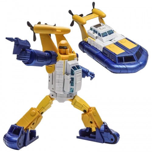 transformers masterpiece seaspray