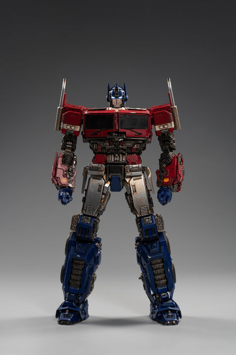 optimus prime toyworld