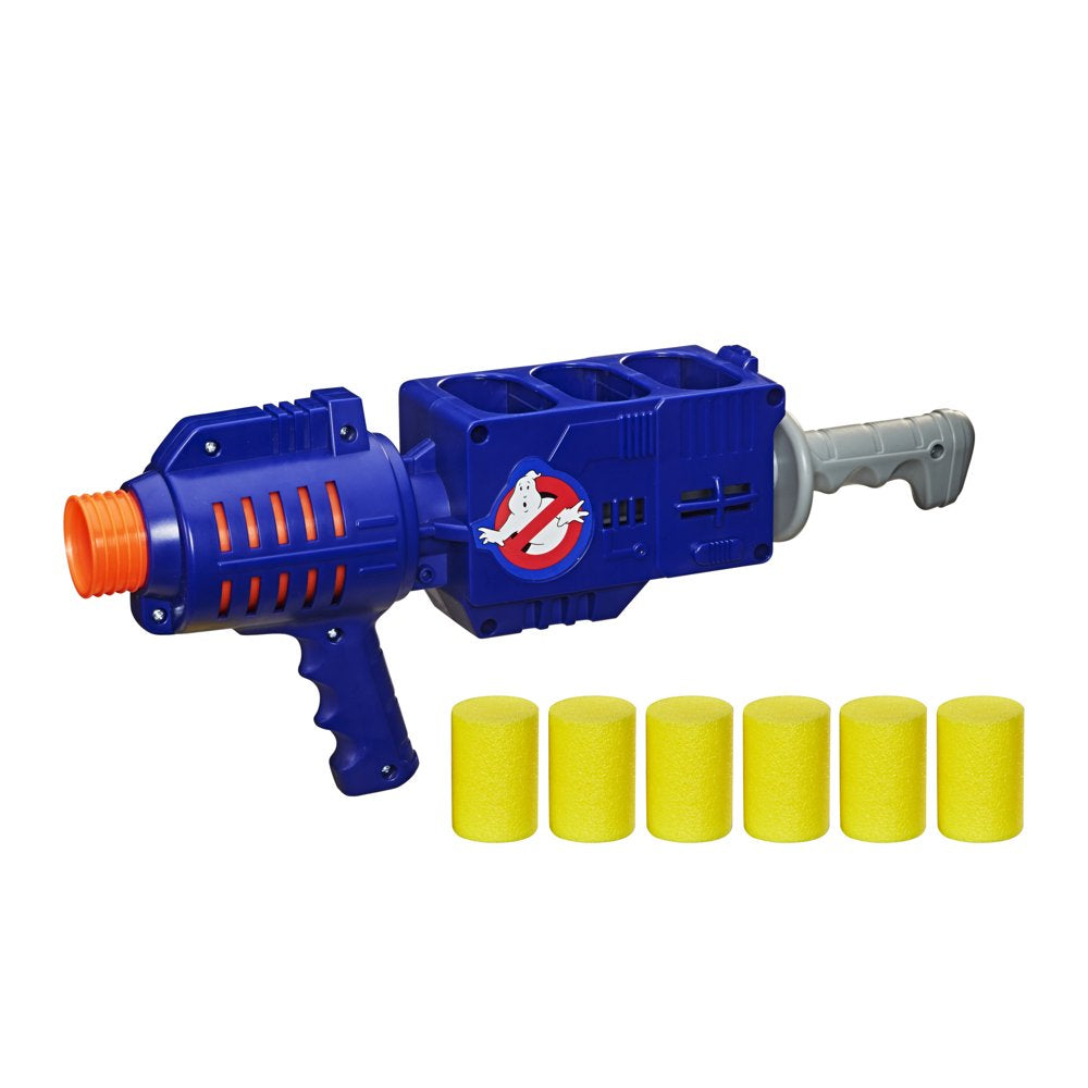 ghostbusters ghostpopper