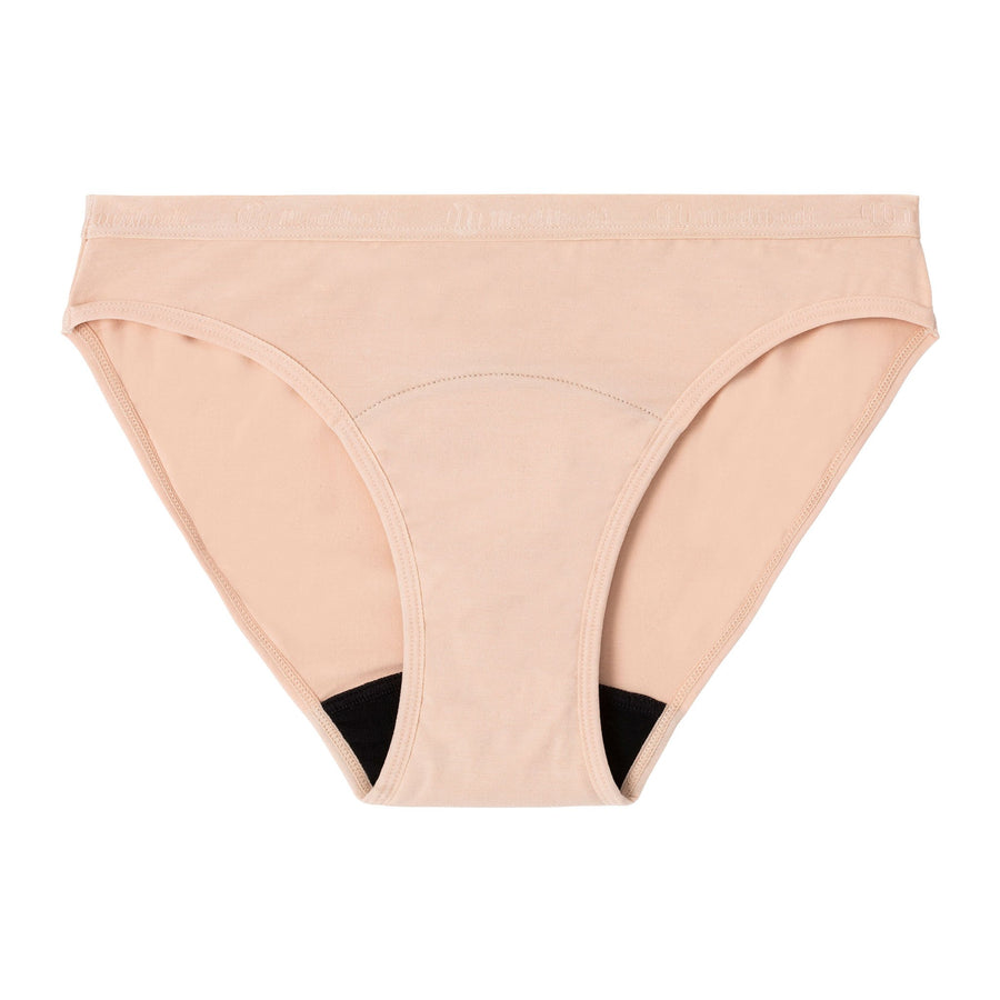 Modibodi Period Panties Underwear Classic Bikini - Light-Moderate – The ...