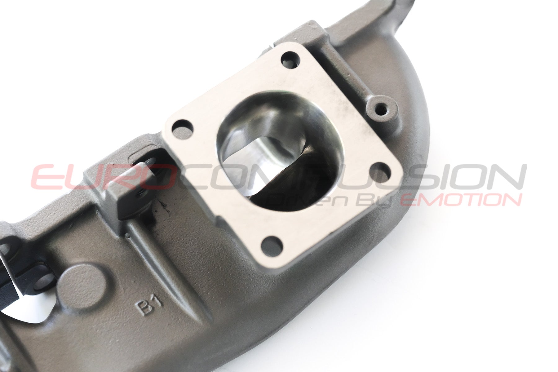 fiat 500 exhaust manifold