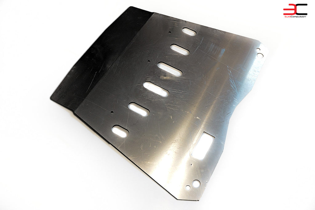 fiat 500 skid plate