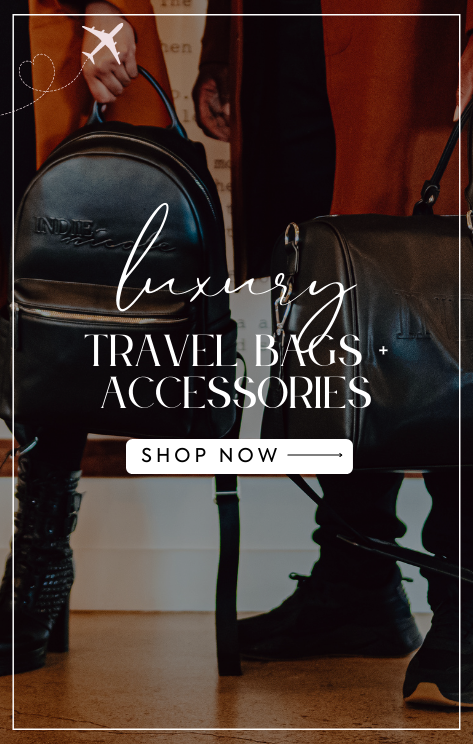 Travel Essentials - Take It From Nicole, travel essentials