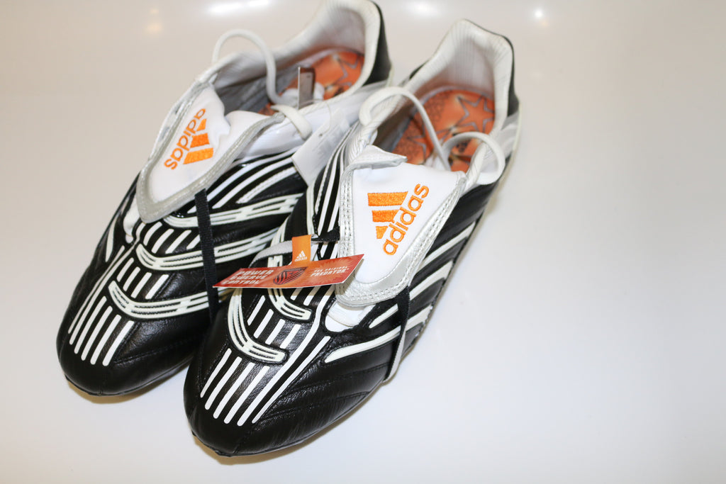 adidas predator 2006 for sale - 63% remise - www.muminlerotomotiv.com.tr