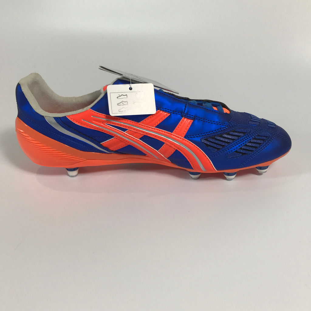 asics tigreor st