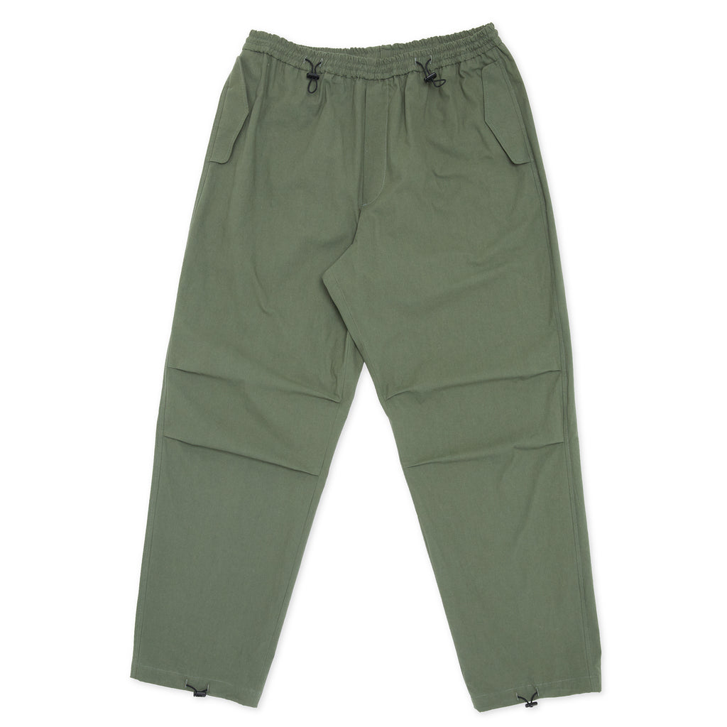 ロンハーマンOAMC Drawcord Cotton Pants - チノパン