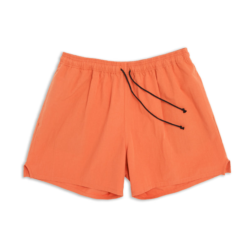 Rove Short - Orange Cotton – s.k. manor hill