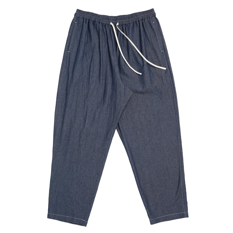 McFarland Cotton Gauze Pants - Blanton-Caldwell